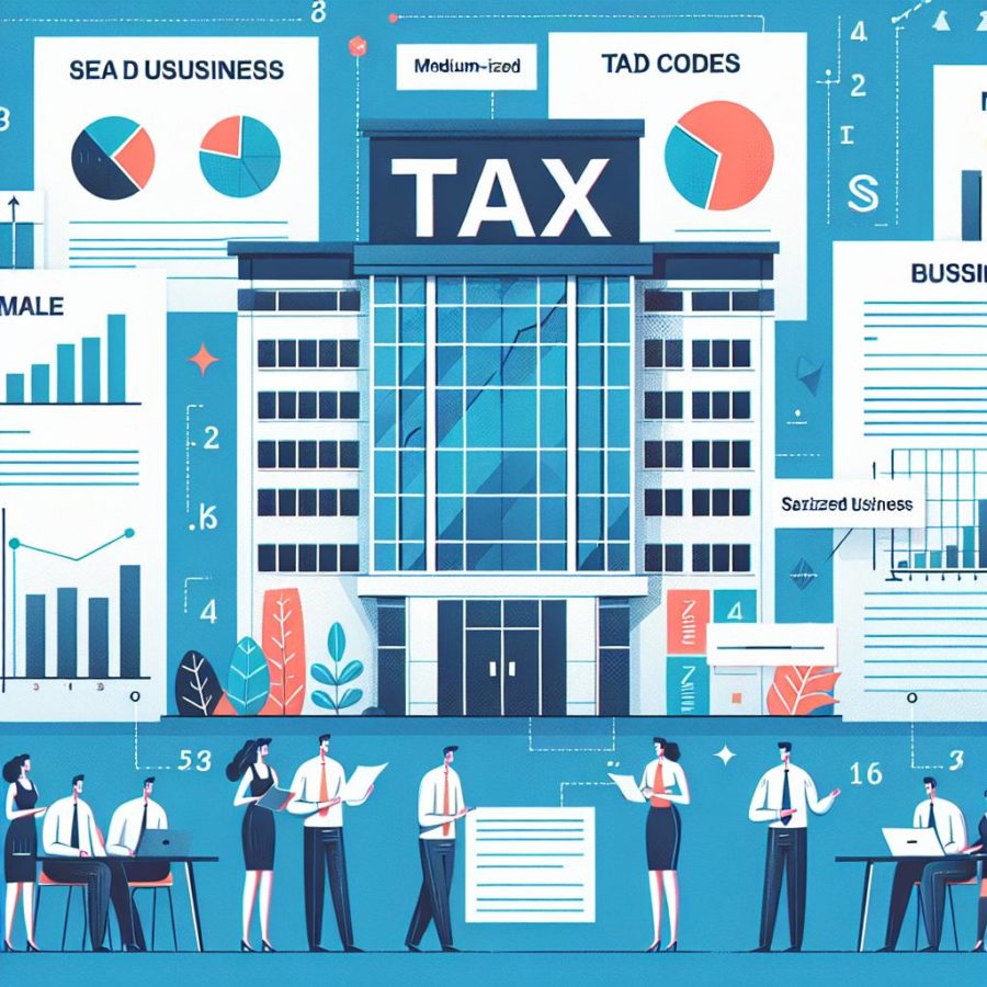 Les règles fiscales spécifiques aux entreprises de taille intermédiaire