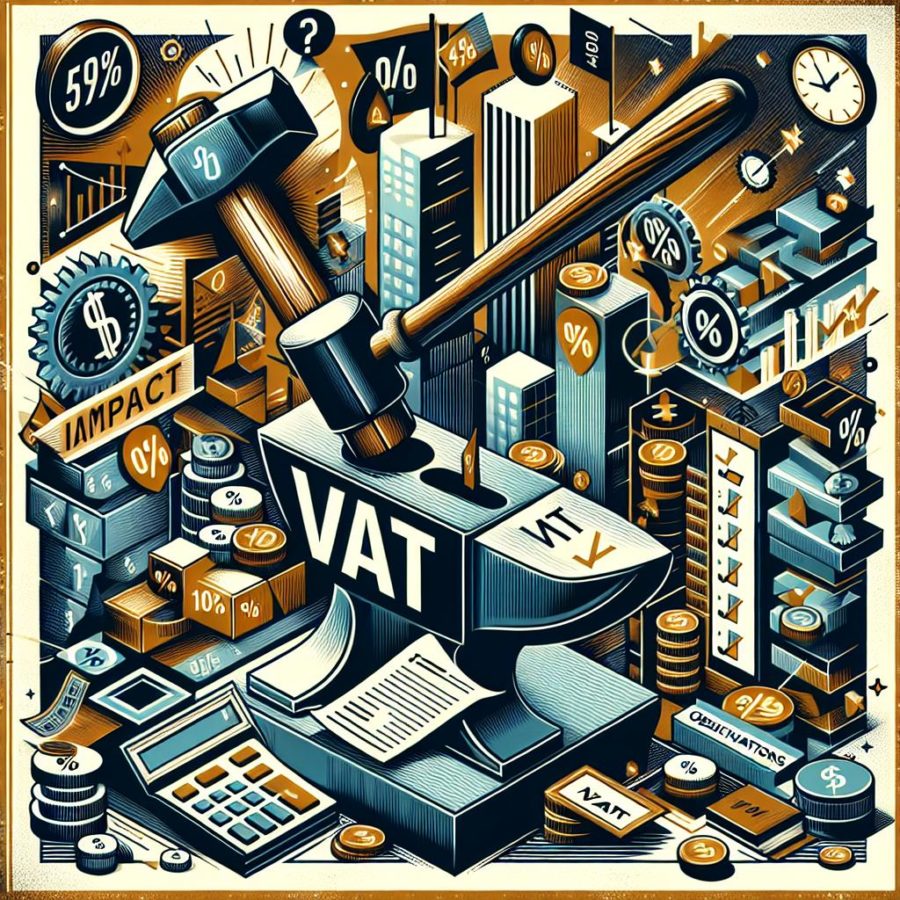 Les sociétés et la TVA : impact et obligations
